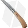 Opinel Knives No 12 Stainless Steel Folding Saw Beechwood -Benchmade Store opinel couteau scie 12cm cm
