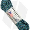 Atwood 550 Lb. Paracord 100 Ft. 7 Strand Core (Abyss) RG1096H