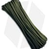 Atwood Rope Mfg. 550 Lb. Paracord 100 Ft. 7 Strand Core (Olive Drab) RG1024H -Benchmade Store paracord atwood olive drab