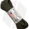 Atwood 550 Lb. Paracord 100 Ft. 7 Strand Core (Comanche) 2 Atwood 550 Lb. Paracord 100 Ft. 7 Strand Core (Comanche) -Benchmade Store paracord comanche