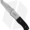 Emerson Pro-Tech CQC7-B Automatic Knife Black G10 (3.25" Stonewash)