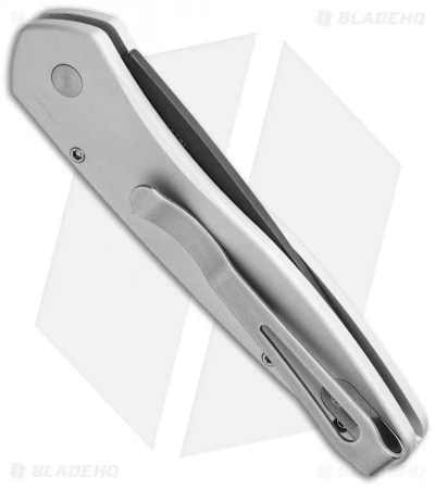 Pro-Tech Newport Automatic Knife Silver/Carbon Fiber (3" Black) 3412 Pro-Tech Newport Automatic Knife Silver/Carbon Fiber (3" Black) 3412 -Benchmade Store protech newport 3412 side cm