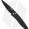 Pro-Tech Newport Automatic Knife Black 3D Wave (3" Black) 3437 2 Pro-Tech Newport Automatic Knife Black 3D Wave (3" Black) 3437 -Benchmade Store protech newport black 3D wave black 3437 BHQ 49713 jr