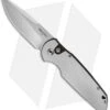 Pro-Tech TR-3 Steel Custom Automatic Knife Smooth (3.5" Mirror) -Benchmade Store protech tr 3 x1 6 steel custom smooth sides mirror