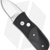 Schrade California Issue Automatic Knife Black (1.75" Satin) SCAL-A 2 Schrade California Issue Automatic Knife Black (1.75" Satin) SCAL-A -Benchmade Store schrade s cal a