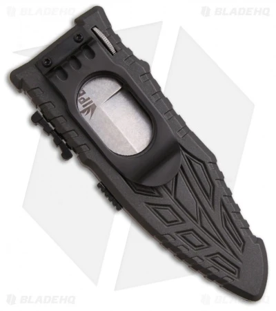 Schrade Viper Side Opening Assist Knife (3.2" Tanto) SCHSAT Schrade Viper Side Opening Assist Knife (3.2" Tanto) SCHSAT -Benchmade Store schrade viper schsad back 1