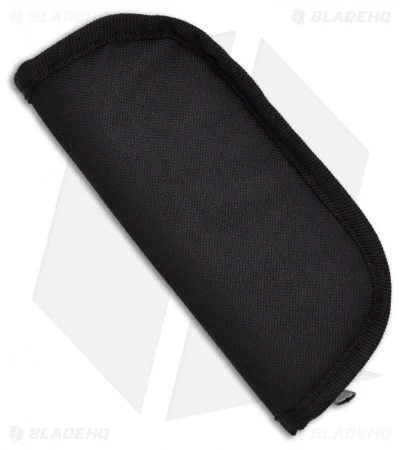 Nylon Zipper Storage Knife Case Pouch (7") Nylon Zipper Storage Knife Case Pouch (7") -Benchmade Store sheath ac118