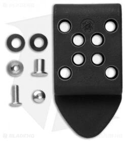 Spyderco G-Clip Sheath Mount GCLIP