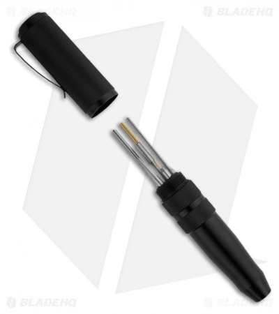 Smith & Wesson Armorer's Tool (Black) SWUAT1 Smith & Wesson Armorer's Tool (Black) SWUAT1 -Benchmade Store smith wesson tool kit swuat1 open