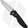 SOG Flash II Assisted Opening Knife Black Zytel (3.5" Satin Plain) FSA-8 1 SOG Flash II Assisted Opening Knife Black Zytel (3.5" Satin Plain) FSA-8 -Benchmade Store sog fsa 98 flash ii
