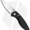 SOG Aegis Mini Assisted Opening Knife (3" Satin) AE-21 -Benchmade Store sog mini aegis ae21