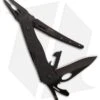 SOG PowerDuo Black Multi-Tool (2.9" Black Plain) PD02-N 1 SOG PowerDuo Black Multi-Tool (2.9" Black Plain) PD02-N -Benchmade Store sog powerduo black pd02 n a