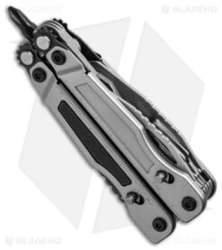 SOG Powerplay 18-in-1 Multi-Tool W/ Molded Sheath PX1001-CP -Benchmade Store sog powerplay and hex bit kit px1001n cp side cm 1