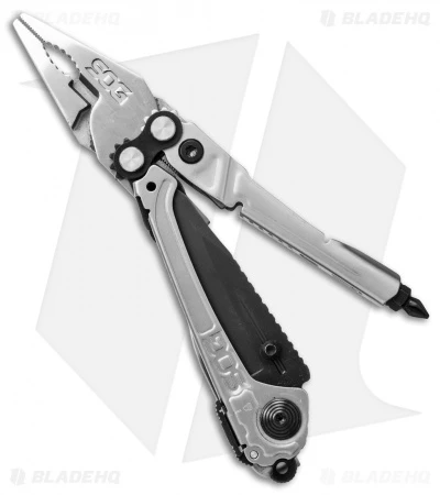 SOG Reactor 10-in-1 Multi-Tool RC1001-CP SOG Reactor 10-in-1 Multi-Tool RC1001-CP -Benchmade Store sog reactor rc1001 cp closed cm