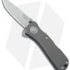 SOG Twitch I Assisted Opening Knife TWI-7 (2" Satin Plain) 2 SOG Twitch I Assisted Opening Knife TWI-7 (2" Satin Plain) -Benchmade Store sog twitch twi7