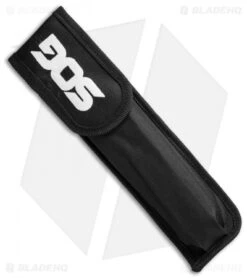 SOG Folding Wood & Bone Saw W/ Nylon Sheath (2 Blades) F11BN-CP -Benchmade Store sog wood and bone saw f11bn cp sheath cm