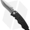 SOG Zoom Mini Drop Point Spring Assisted Knife (3.125" Satin) ZM1001 2 SOG Zoom Mini Drop Point Spring Assisted Knife (3.125" Satin) ZM1001 -Benchmade Store sog zoom mini folder zm1001
