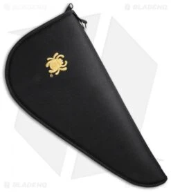 Spyderco SzaboHawk 12" Hand Axe G-10 W/ Boltaron Sheath H01 -Benchmade Store spyderco szabohawk h01 sheath2 cm