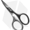 Simba TEC Stahl Krone Manicure Scissors Black/Gray -Benchmade Store stahl krone 59503 cm