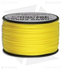Yellow Atwood Nano Cord (300') USA